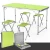 Import outdoor furniture from China
