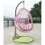 Import Outdoor Garden Furniture Metal stand rattan wicker Garden Swing egg Hanging baskets Chair from China