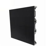 Outdoor P4 Led Optoelectronic Displays Full Color Rental Display Screen