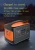 Import Outdoor portable power supply home emergency energy multifunctional lithium ion battery pack from China