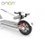 Import Outdoor sportsfoldable electric scooter bike low price electric scooter for children from China