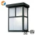 Import Outdoor Wall Lights Frosted Glass Luminous Led Body Lamp from China