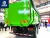Import OYJD Trailers heavy duty dump 35cbm 45cbm transport sands and stones Rear  Dump Truck Trailer on Sale from China