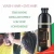 Import Pakistan fast magic black hair colour shampoo hair dye from China