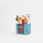 Paper box manufacturers custom material process and size of food packaging boxes