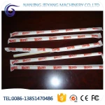 Paper straw packing machine