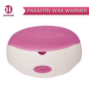 Paraffin wax heater wax melting machine