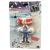 Import Paratrooper Custom Blister Card Packaging PVC Sand Solider Parachute Toy from China