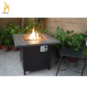 Patio Fire Pit Outdoor Propane Fire Pit Table Fire Pit