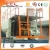 Import PB series grass seeder hydraulic hydroseeding spraying machine from China