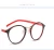 Import PC Material Cheap Blue Blocking Glasses Computer radiation protect glasses anti blue Reading glasses from China