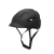 Import PC outer shell adult men women urban bicycle helmet with led light bike helmet from China