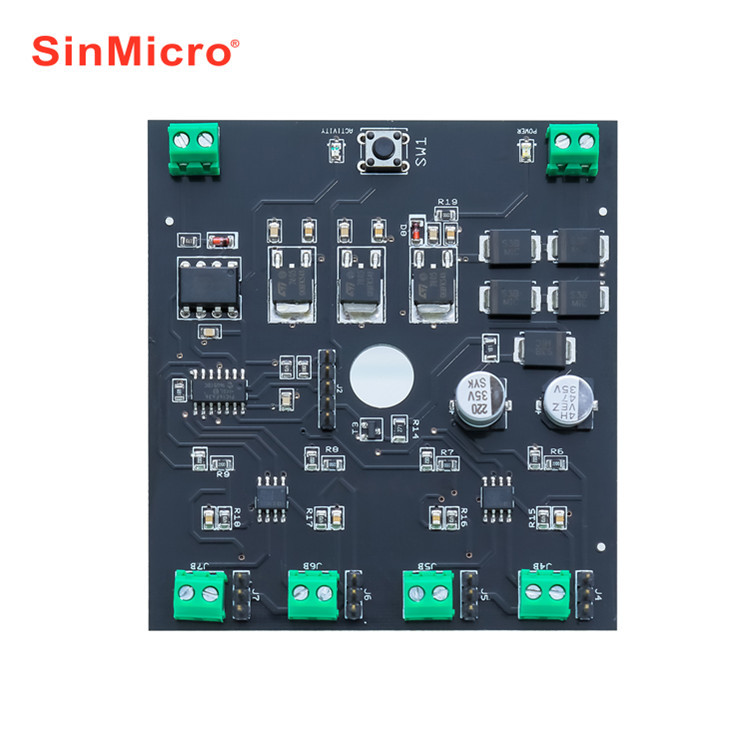 Buy Pcba Factory Electronic Circuit Board Assembly Pcb Assembly Pcba ...