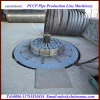 PCCP Pipe Steel Cylinder End Spigot Bell Plate Expanding Machinery for Underground Construction