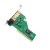 Import pci sound card 7.1 Channel 3D Audio Card sound card with C-MEDIA 87368 Chipset from China