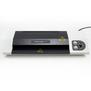 PD330-1  Paper Laminating Machine