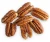Import Pecan Nut Roasted Salted Pecans/Raw Pecan Nuts With Shell from USA