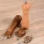 Import Pepper Mill ,Adjustable Wooden  Pepper Mills Grinders from China