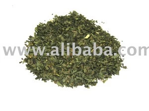 Peppermint Leaves (Dried)