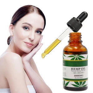 Perfume Plant Extract Full Spectrum Pain Relief Custom Private Label Organic 1000mg Hemp Cbd Oil