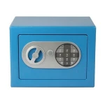 Personal Colorful Small Money Safes And Vaults
