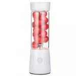 Personal Portable Travel USB Blender Juicer Cup Fruit Mixer