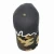 Import Personality splicing camouflage baseball cap from China