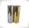 PET metalized silver thermal film
