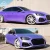 Import Pet Ovila Purple Vehicle Vinyl Wrap Film for Car Sticker Contact Me to Learn More Car Wrap Colors from China