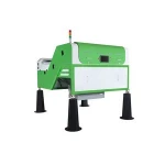 Pet Plastic Bottle Recycling Machine For Recycling Plastic Bottles