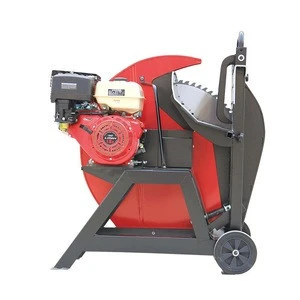 petrol wood saw mini saw machine wood cutting saw machine with CE