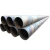 Import petroleum/water/steam and low pressure liquid pipelines/spiral steel pipe/ssaw pipe from China