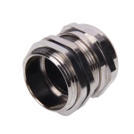 PG waterproof cable gland  and gland size for cables brass metal cable gland