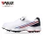 PGM Men&#39;s Light weight Waterproof Movable Spikes Skid Proof Golf Shoes