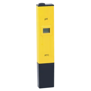 PH-009(I)A Digital, Pocket Size pH Meter