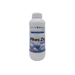 PHOS Zn Fertilizer With Nitrogen, Phosphate And Zinc