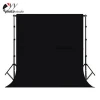 Photography accessories 100% cotton solid color photo studio backgrounds