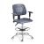 Import physics lab equipment polyurethane working chair supplier from China