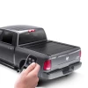 pick up truck bed  electric tonneau cover for ram