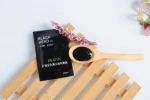 Pilaten black white head remover nose clear strips mask 6g