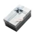 Import Pink Blue Princess Prince Pattern Foldable Paper Gift Box Holiday Birthday Gift Box from China