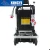 Import Planetary  Concrete Grinder wet dry floor grinder from China
