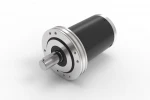 Planetary spur gear reducer