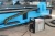 Import Plasma Cutting Machine, 1500*3000mm CNC Machine Plasma Cutter for Metal from China
