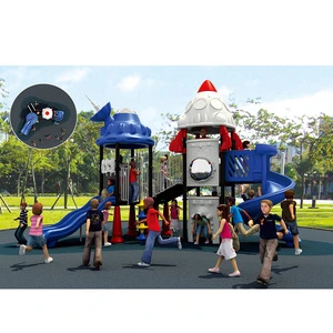 plastic backyard playground