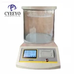 Plastic Bottle Vacuum Apparatus Air for Cans Bag Leak Leakage Tester Testing Machine Test