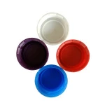 Plastic Bottle Cap Injection Molding Machine for mineral water