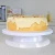Import plastic cake stand Cake turntable decorating tools from China