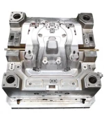 plastic injection mould for glass frame
