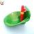 Import plastic livestock water bowls ,pig/ sheep/goat/cattle drinking water bowl for animals drinker from China